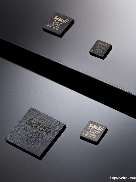 Raybet雷竞技雷电竞官网-芯片