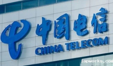 中国电信