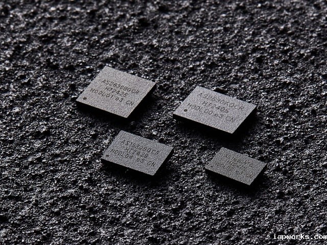 国产SLIC芯片 国产SLIC芯片