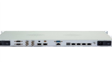 GPS时钟系统的基本知识