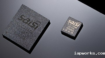 IC SLIC语音芯片的工作原理