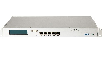 解析校时服务器的技术原理